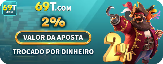 Oferta Especial de Cassino 69t.com