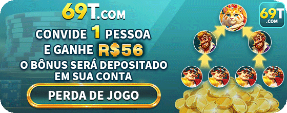 Bônus e Promoções 69t.com